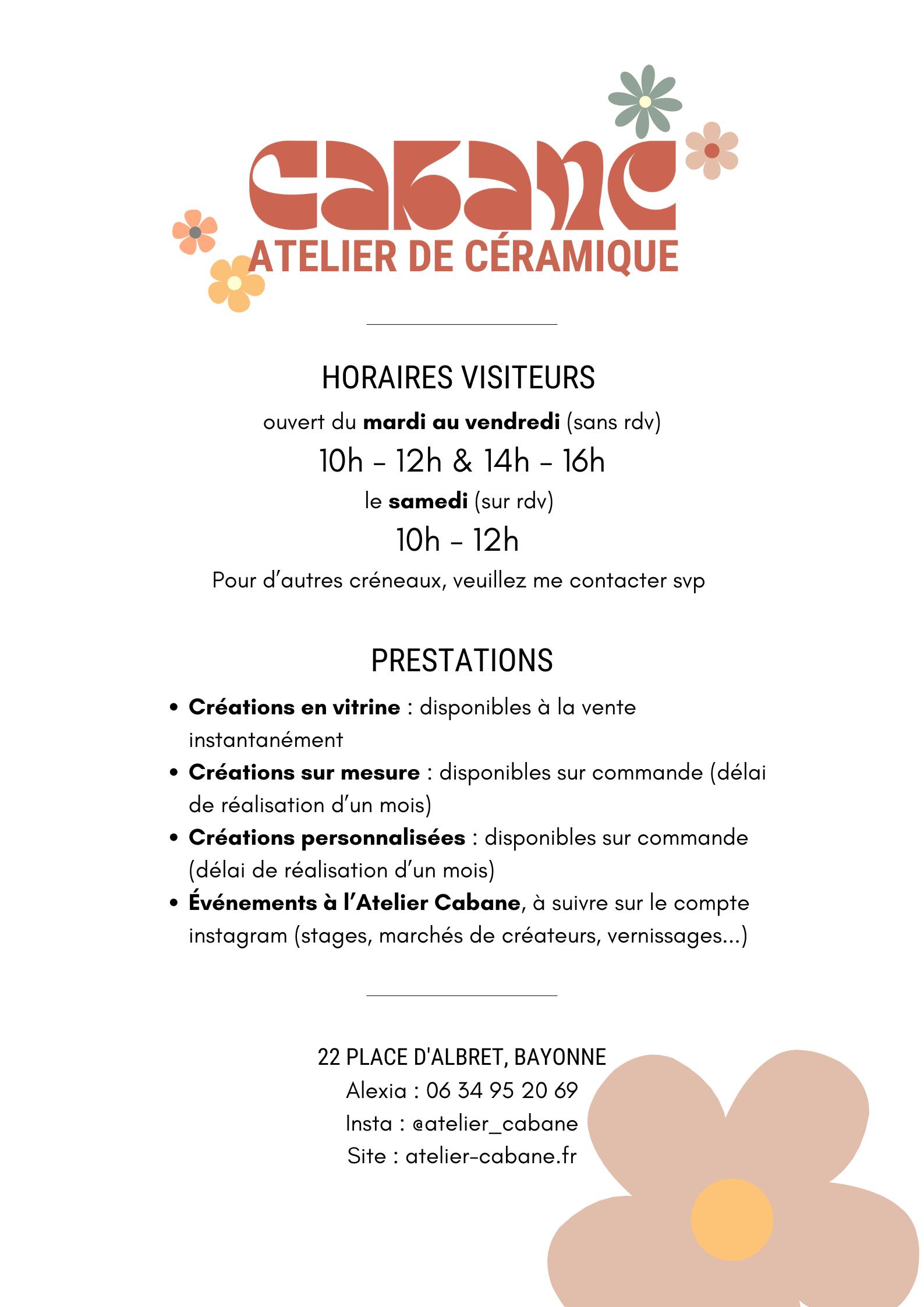 Copie de Copie de HORAIRES ATELIER-3